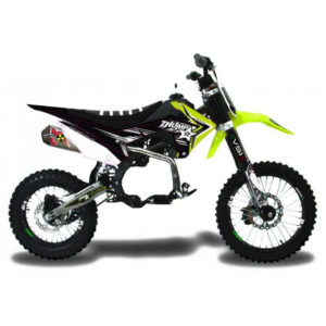 THUMPSTAR PITBIKES TSX ROLLING CHASSIS