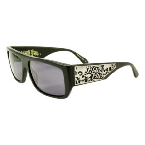 BLACK FLY /  NEW #SCI-FLY 5" SUNGLASSES