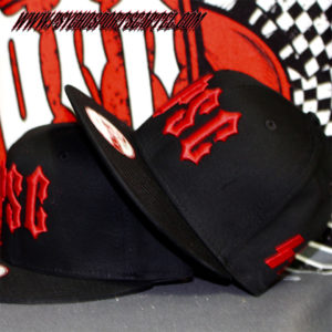 PSC "SS" MEMBERS ONLY SNAP BACK