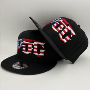 PSC PATRIOT SNAPBACK