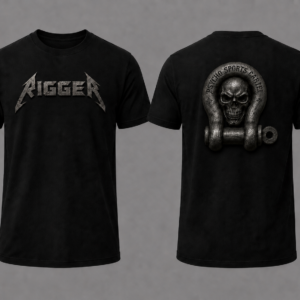 Skull Shackle Mens T